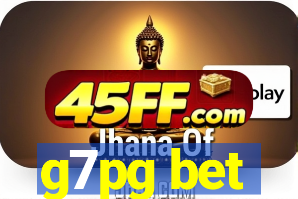 g7pg bet